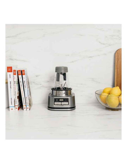 Blend & Power Mix Pro Blender CB102