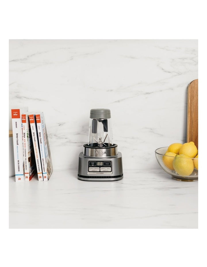 Blend & Power Mix Pro Blender CB102