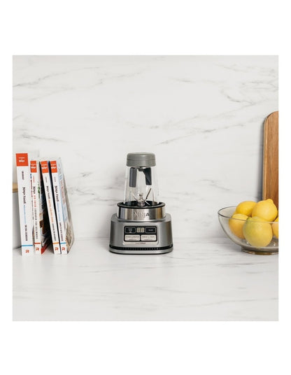 Blend & Power Mix Pro Blender CB102
