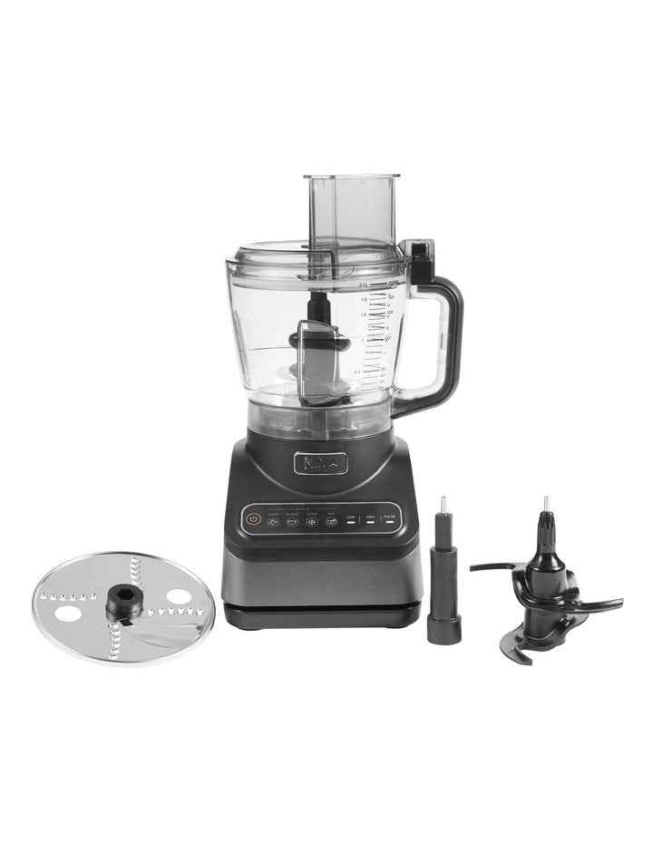 Precision Food Processor BN650