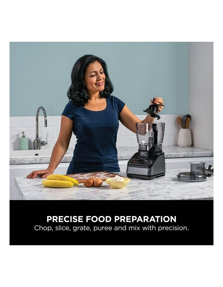 Precision Food Processor BN650