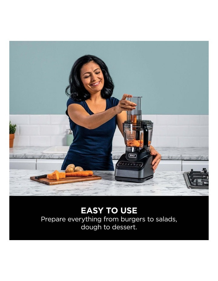 Precision Food Processor BN650