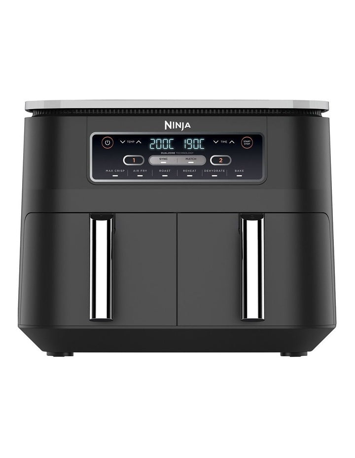 Dual Zone Air Fryer AF300