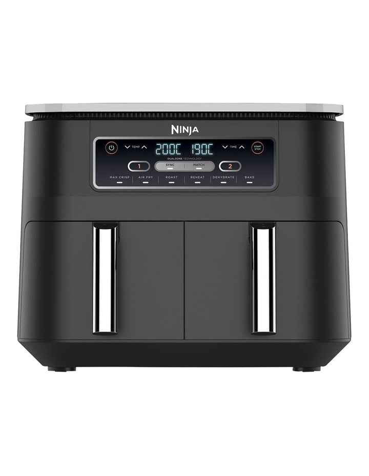 Dual Zone Air Fryer AF300