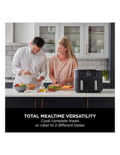 Dual Zone Air Fryer AF300
