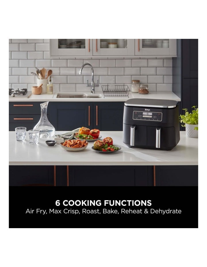 Dual Zone Air Fryer AF300