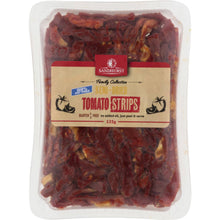 Sandhurst Semi Dried Tomato Strips 125G