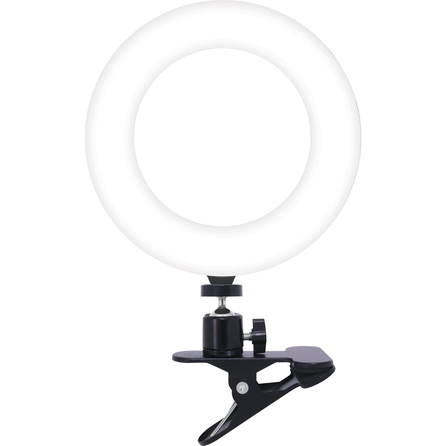Influencer RGBW 6" Ring Light