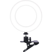 Influencer RGBW 6" Ring Light