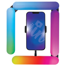 Influencer RGBW Adjustable Light