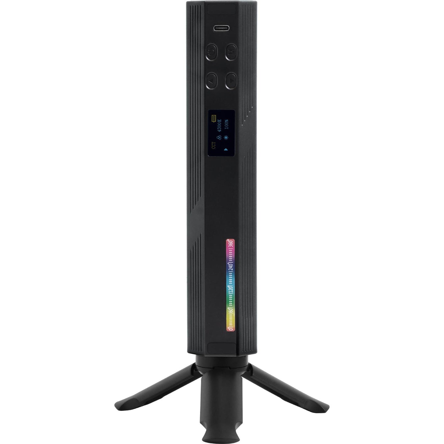 Influencer RGBW Light