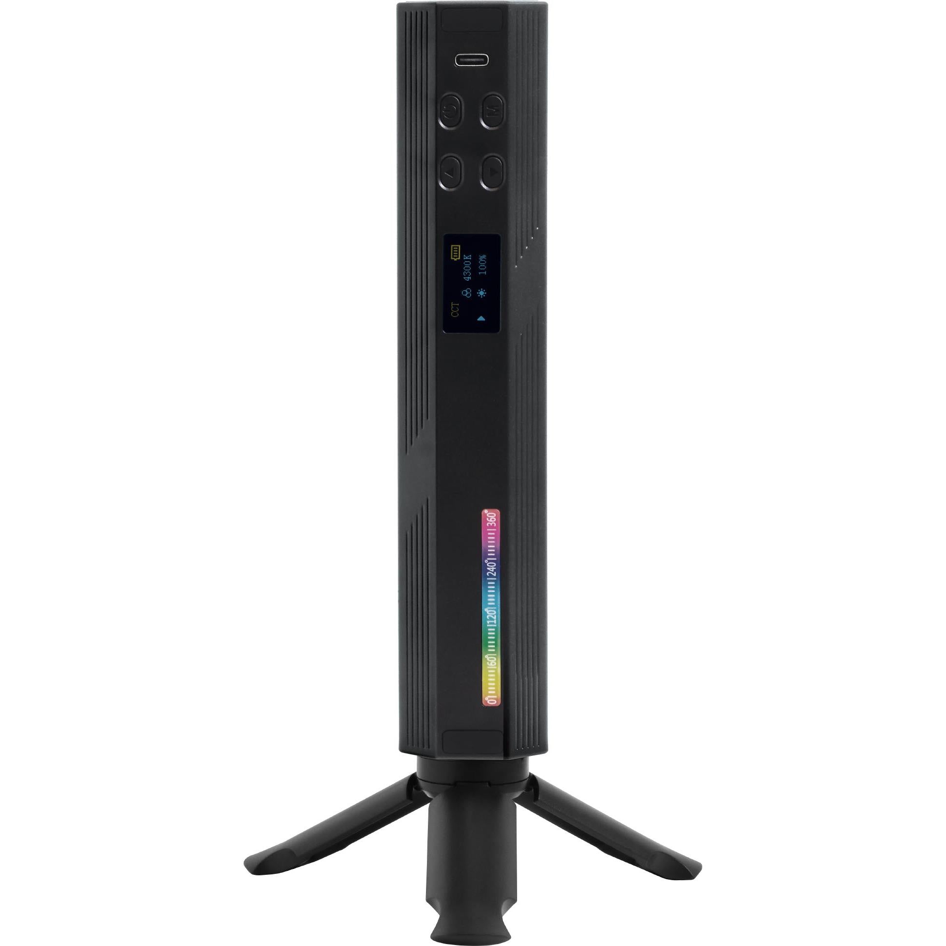 Influencer RGBW Light