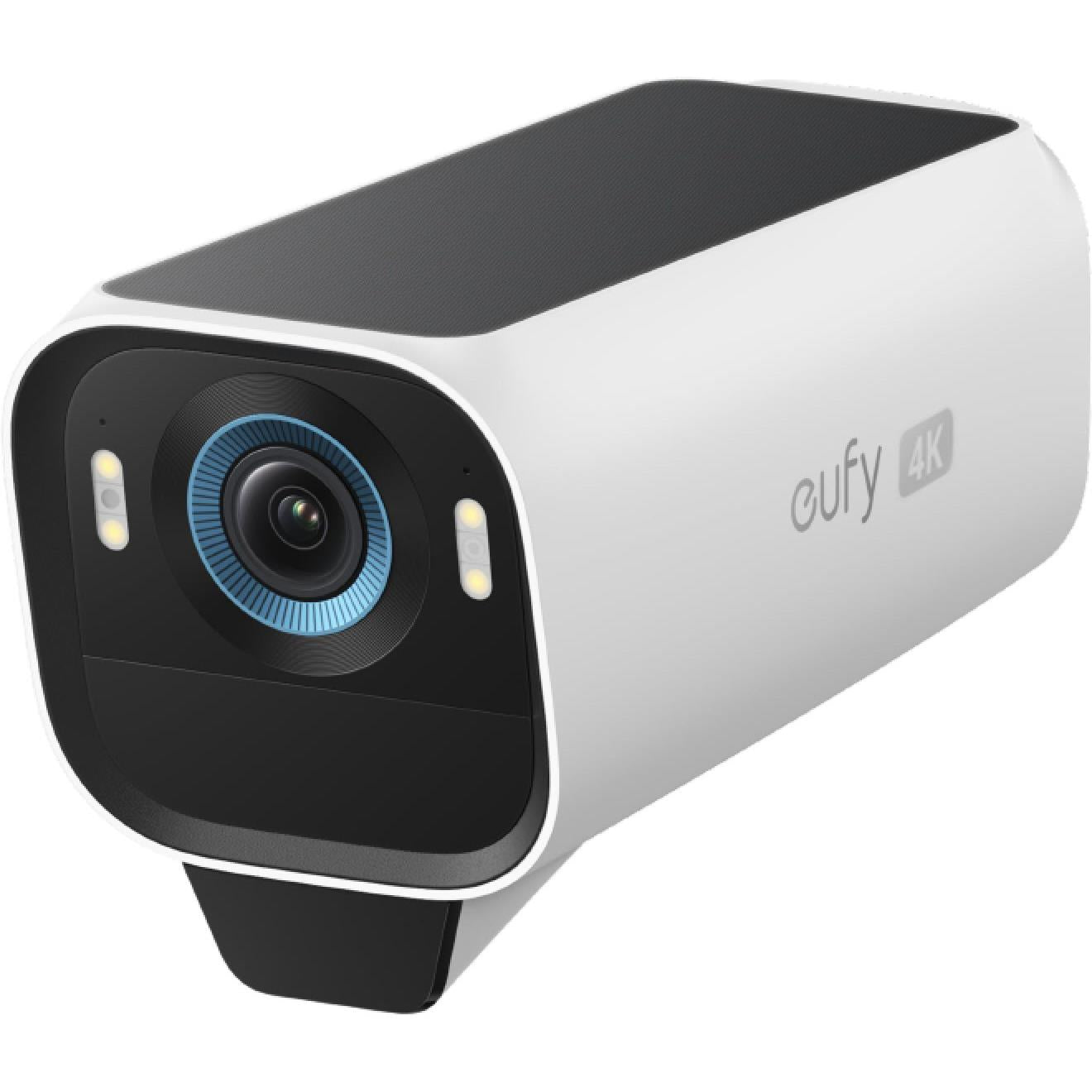 Eufy  S3 Pro Add On Security Camera
