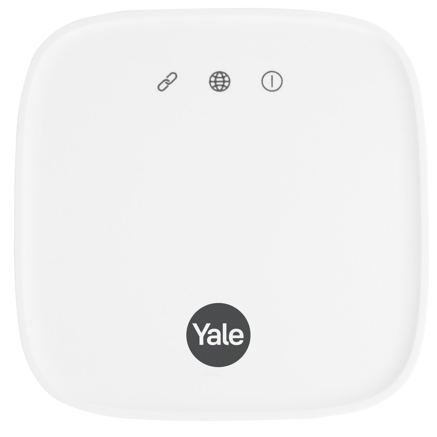 Yale Connect Plus Hub 2
