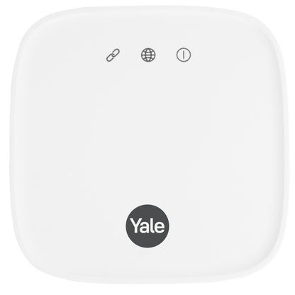 Yale Connect Plus Hub 2