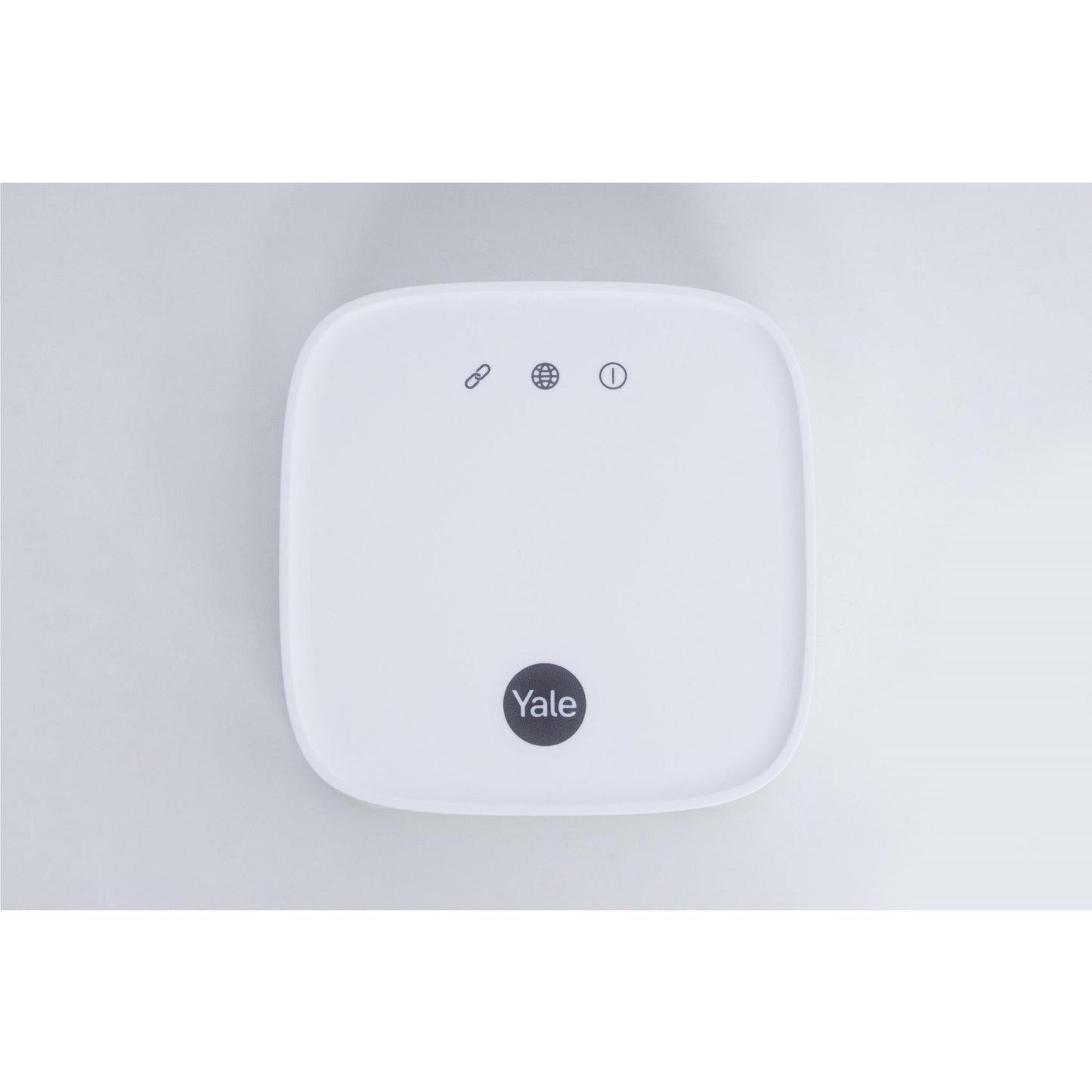 Yale Connect Plus Hub 2
