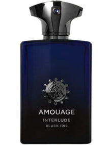 Interlude Black Iris Eau de Parfum 100ml