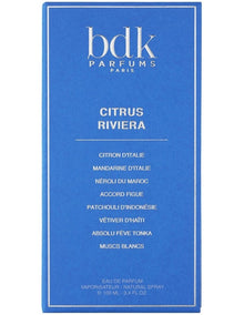 Citrus Riviera EDP 100ml