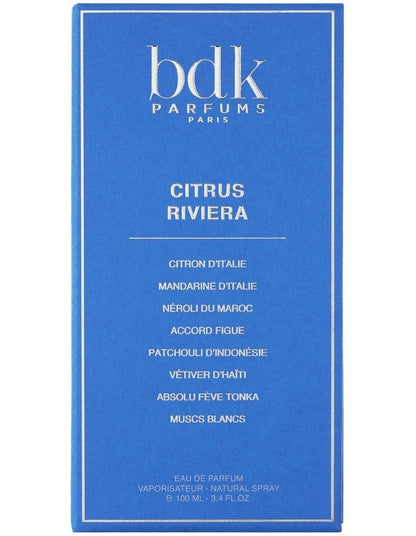Citrus Riviera EDP 100ml