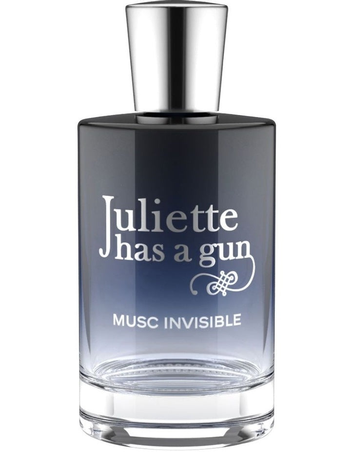 Musc Invisible Eau De Parfum 100ml