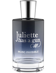 Musc Invisible Eau De Parfum 100ml