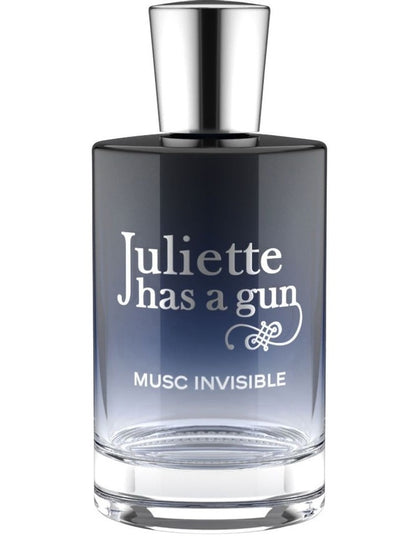 Musc Invisible Eau De Parfum 100ml