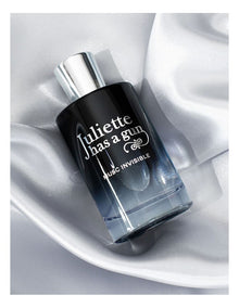 Musc Invisible Eau De Parfum 100ml
