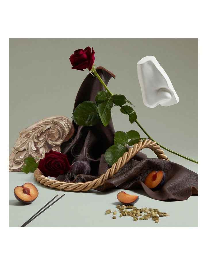 Halfeti Leather Eau De Perfume 100ml