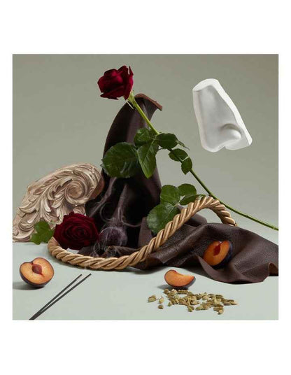 Halfeti Leather Eau De Perfume 100ml