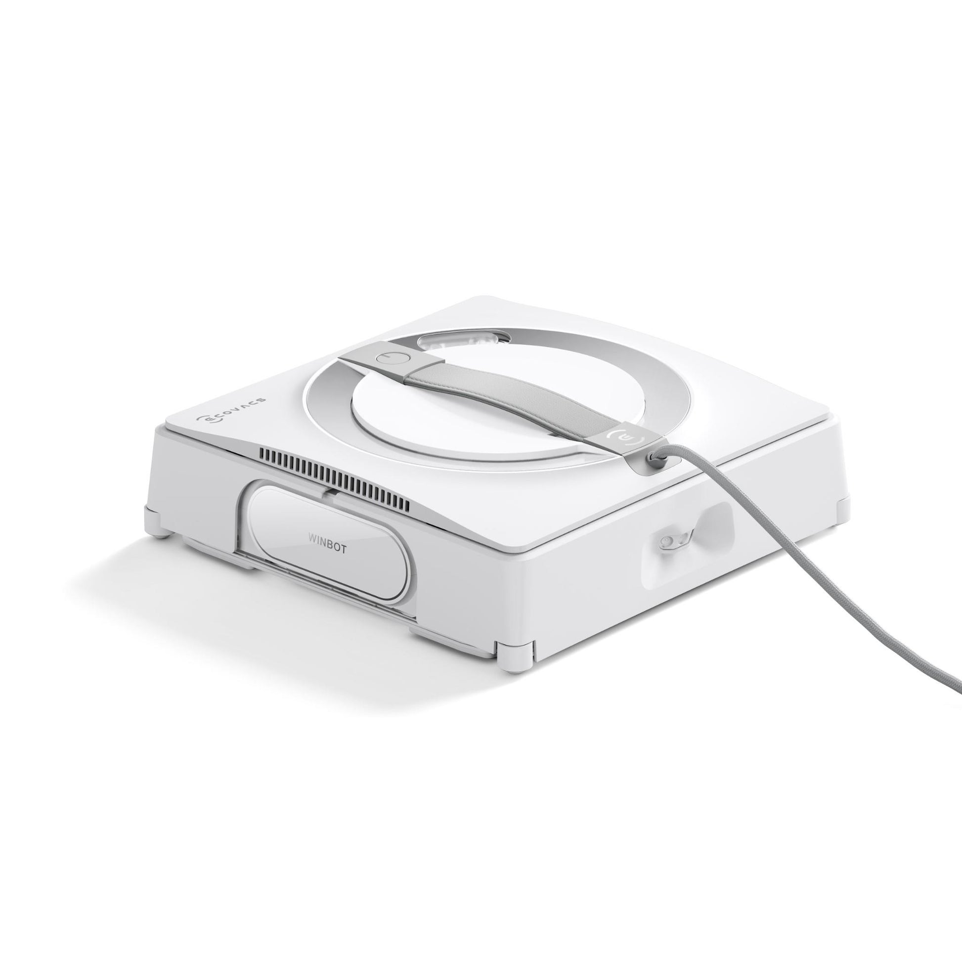 ECOVACS Winbot W2 Pro Omni Robotic Window Cleaner