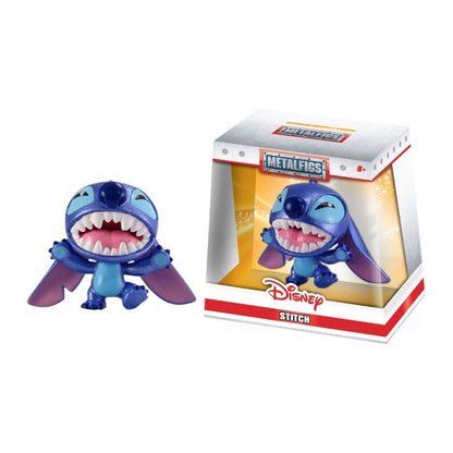 Lilo & Stitch - Stitch 2.5" MetalFig (Assortment)