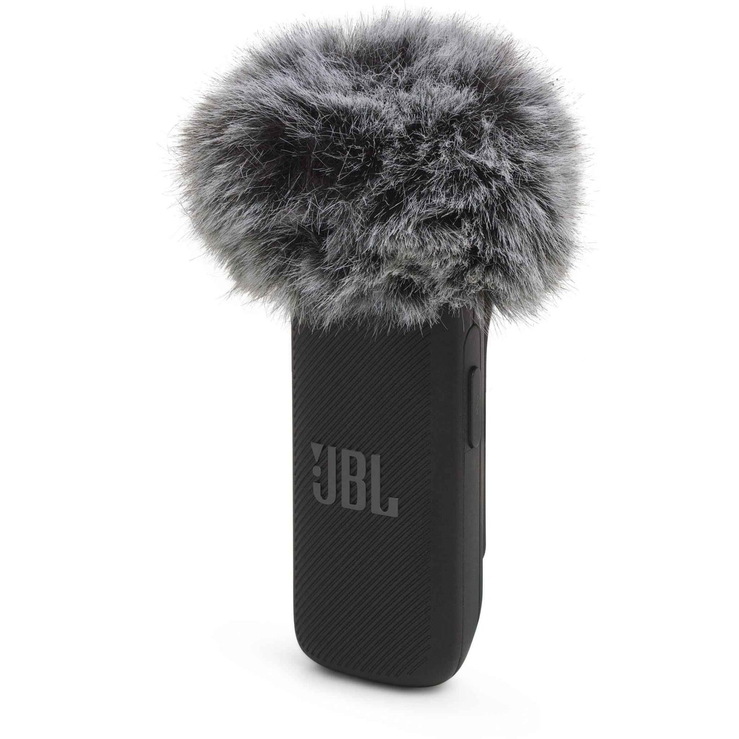 JBL Quantum Stream Wireless USBC Microphone (Black)