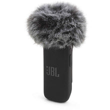 JBL Quantum Stream Wireless USBC Microphone (Black)