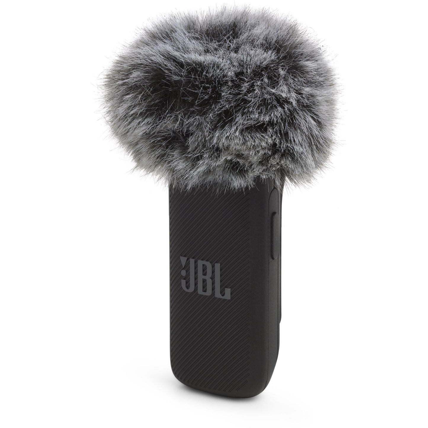 JBL Quantum Stream Wireless USBC Microphone (Black)