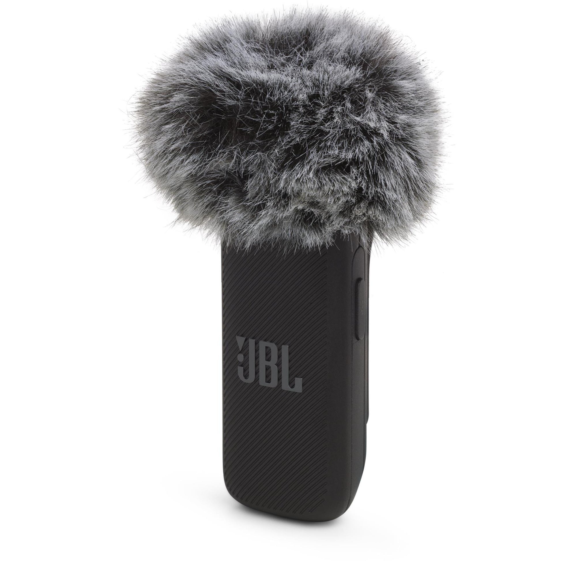 JBL Quantum Stream Wireless USBC Microphone (Black)