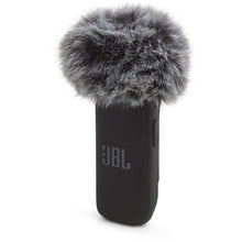 JBL Quantum Stream Wireless USBC Microphone (Black)