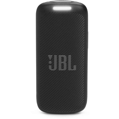 JBL Quantum Stream Wireless USBC Microphone (Black)