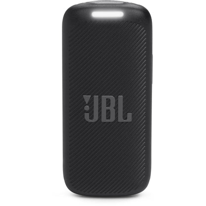JBL Quantum Stream Wireless USBC Microphone (Black)