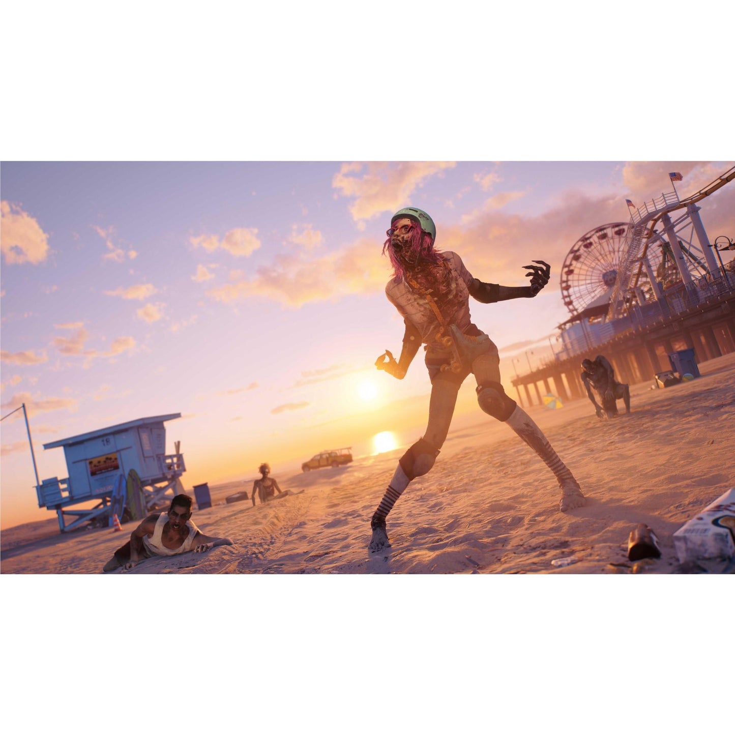 Dead Island 2 Ultimate Edition