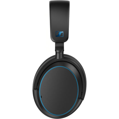 Sennheiser ACCENTUM Wireless Noise Cancelling Over-Ear Headphones (Blue - Special Edition)