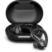 JLab Epic Sport ANC 3 In-Ear Headphones (Black)