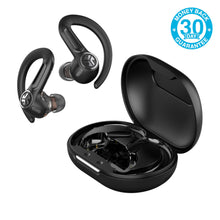 JLab Epic Sport ANC 3 In-Ear Headphones (Black)