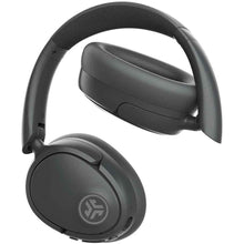JLab JBuds Lux ANC Over-Ear Headphones (Graphite)