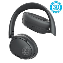JLab JBuds Lux ANC Over-Ear Headphones (Graphite)