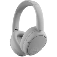 JLab JBuds Lux ANC Over-Ear Headphones (Cloud)