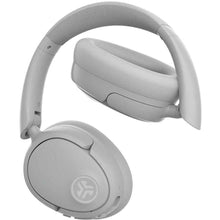 JLab JBuds Lux ANC Over-Ear Headphones (Cloud)