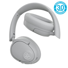 JLab JBuds Lux ANC Over-Ear Headphones (Cloud)