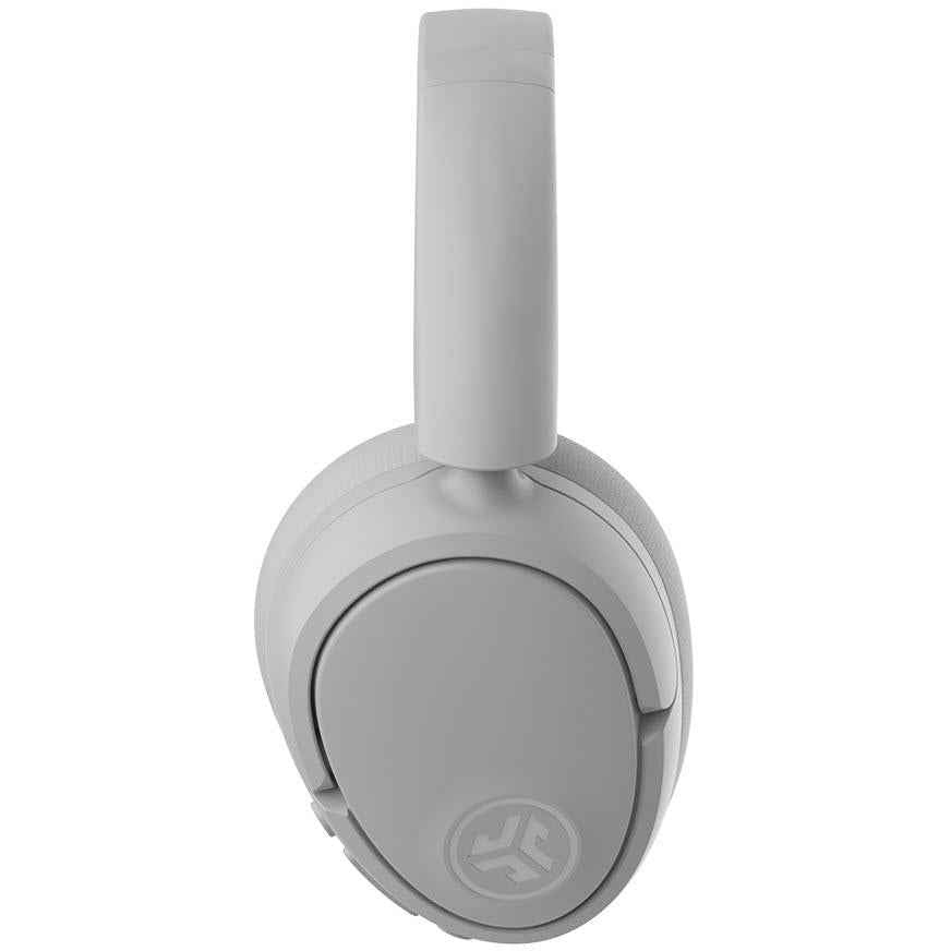 JLab JBuds Lux ANC Over-Ear Headphones (Cloud)