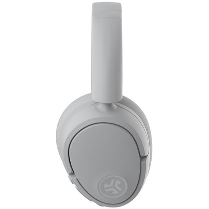 JLab JBuds Lux ANC Over-Ear Headphones (Cloud)