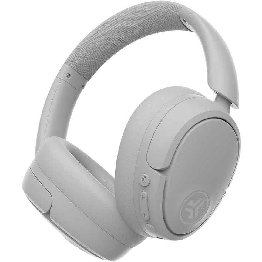 JLab JBuds Lux ANC Over-Ear Headphones (Cloud)